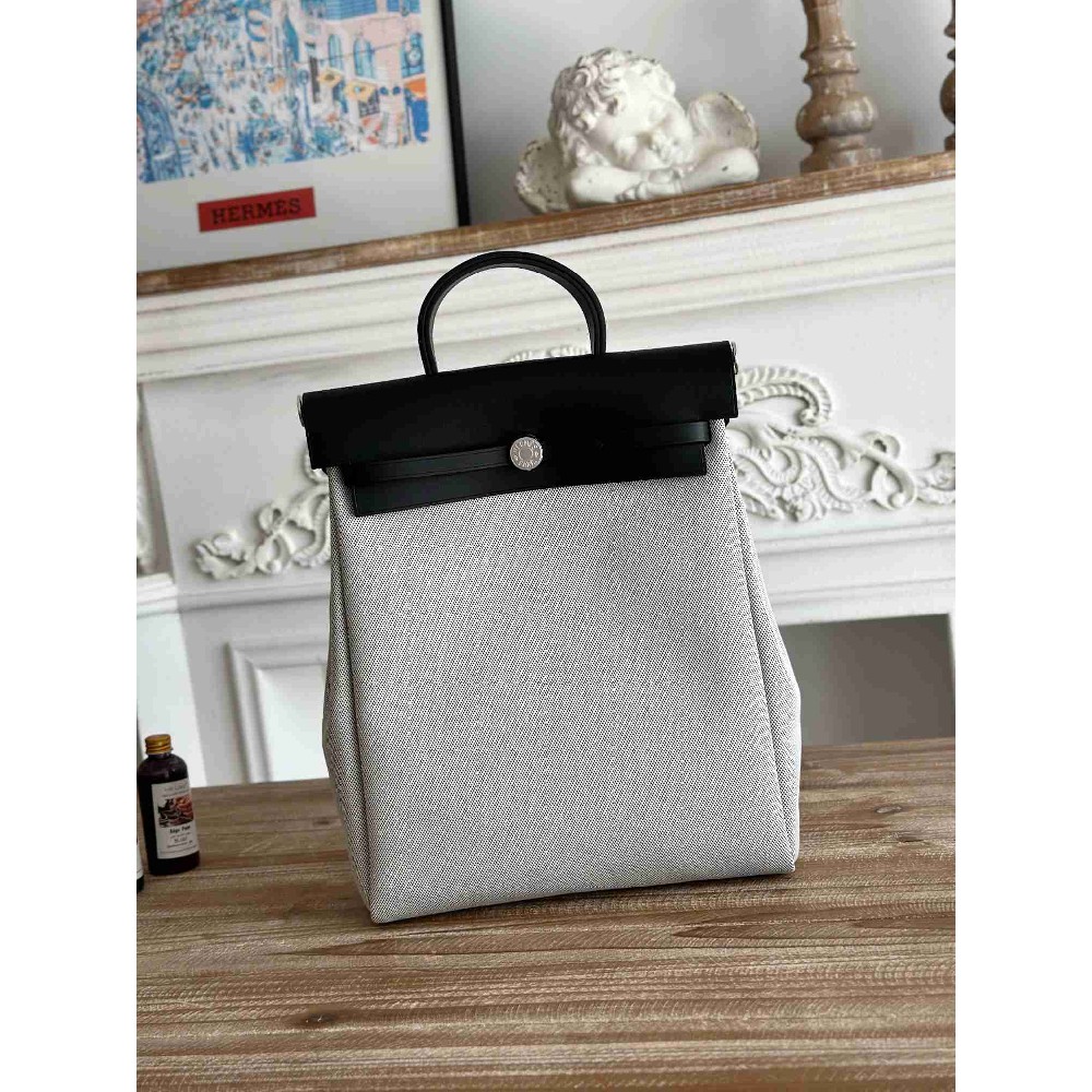 Hermès Herbag
