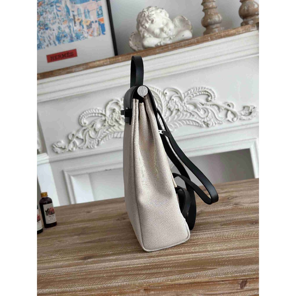 Hermès Herbag