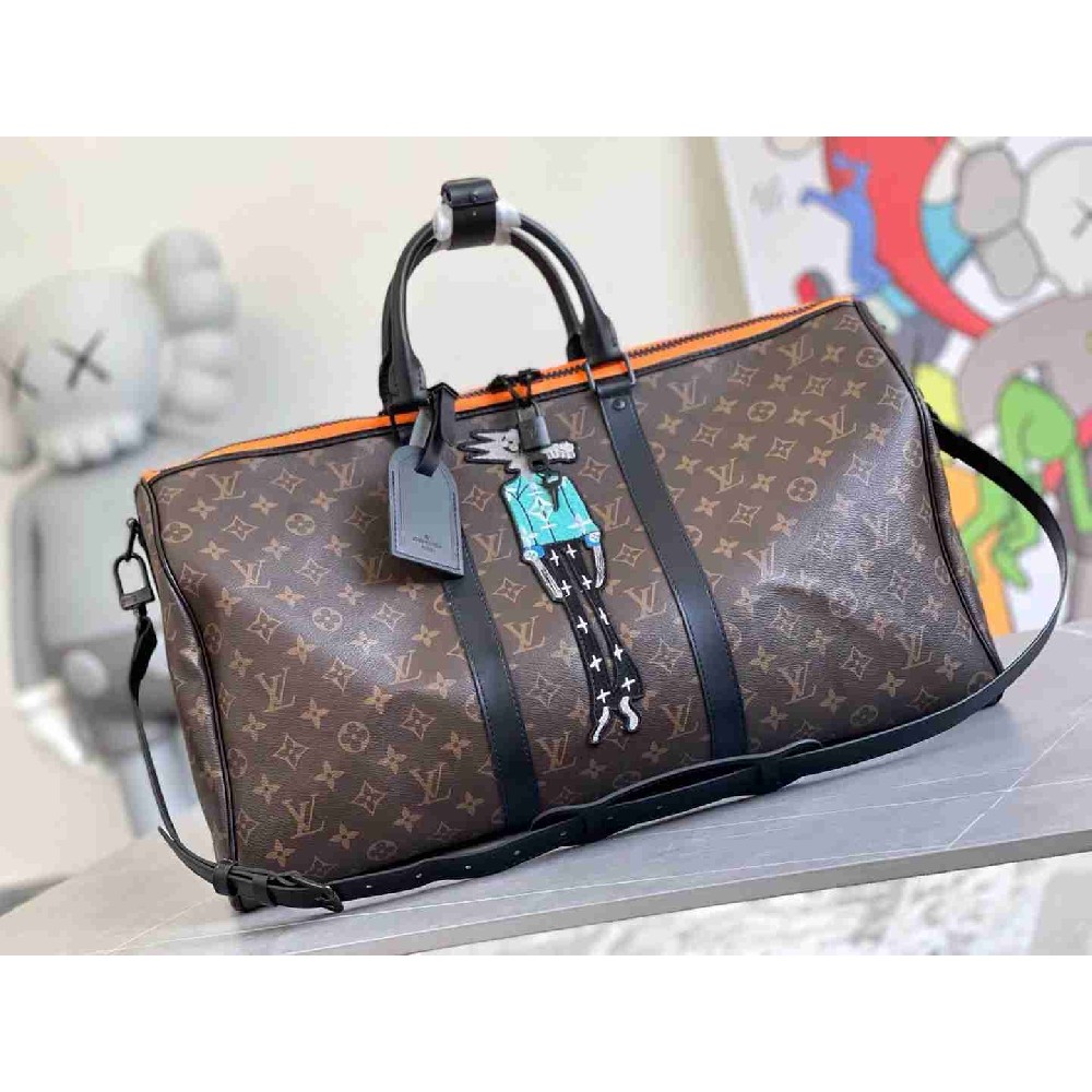 LV Men Bags LVB0115 (high quality）