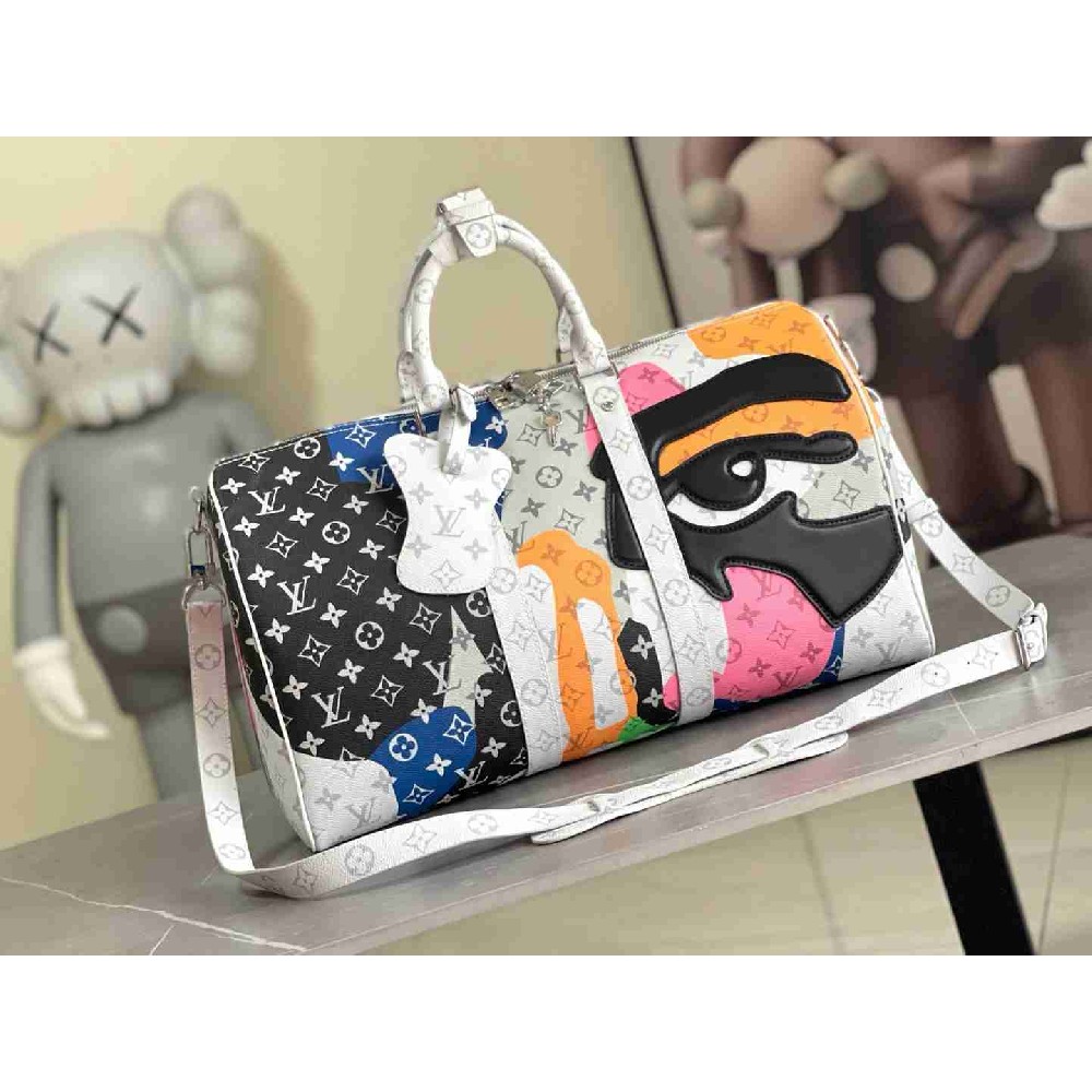 LV Men Bags LVB0117 (high quality）