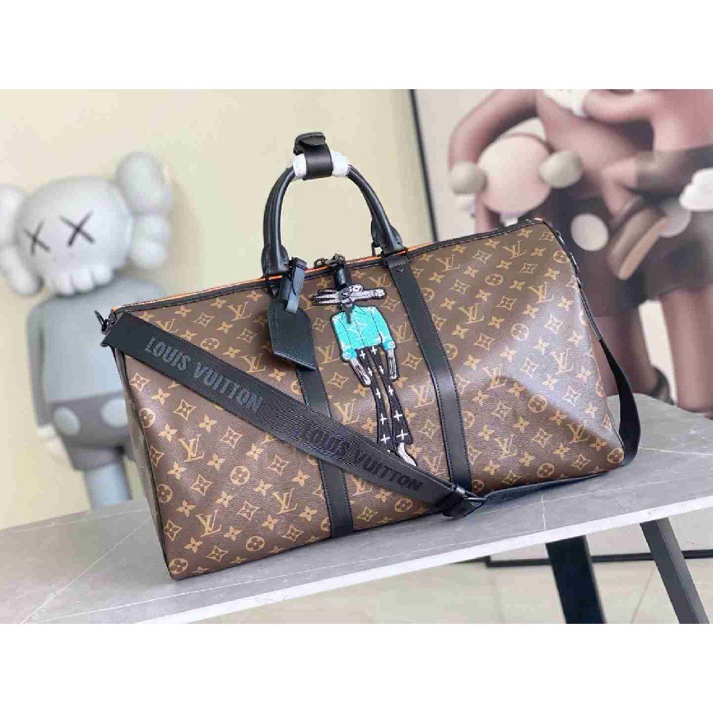 LV Men Bags LVB0118 (high quality）