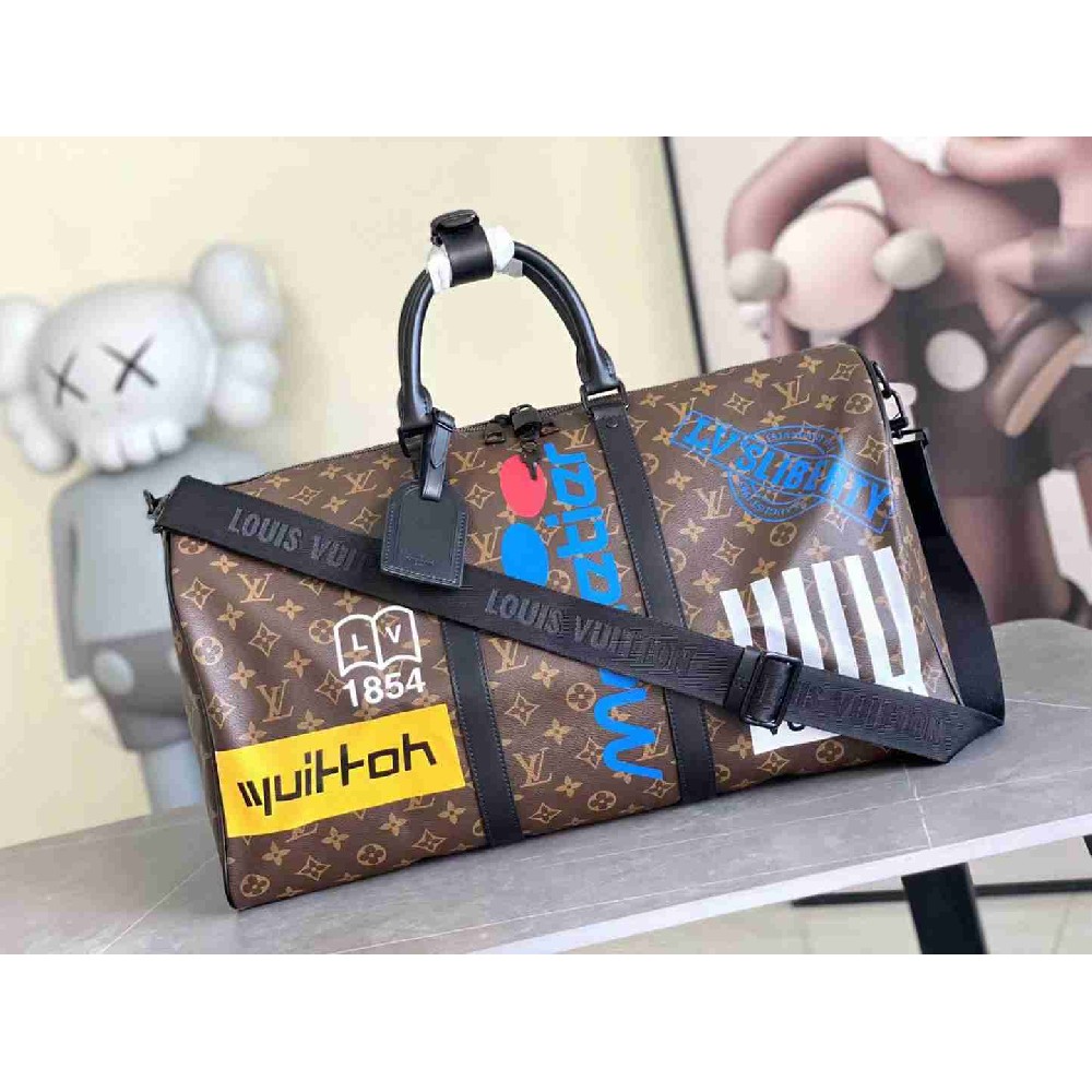 LV Men Bags LVB0119 (high quality）