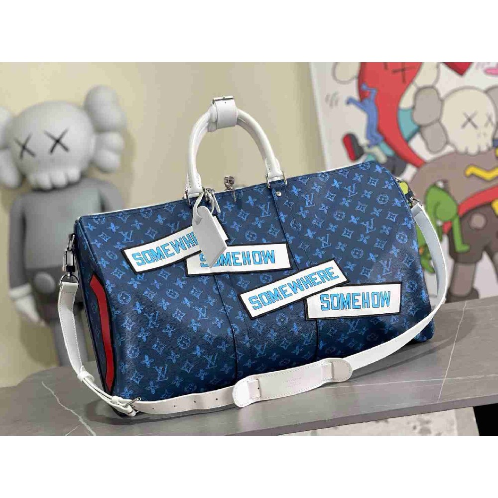 LV Men Bags LVB0121 (high quality）