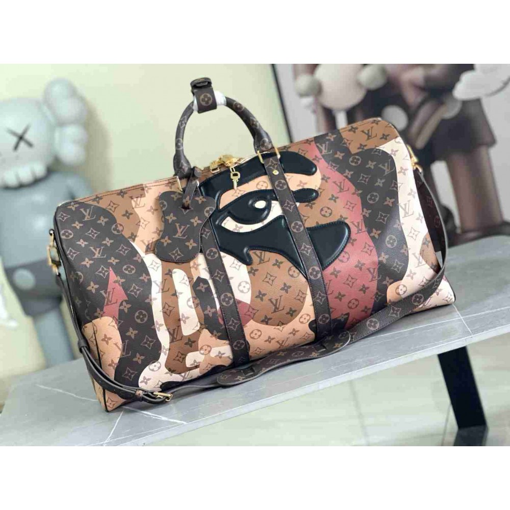 LV Men Bags LVB0122 (high quality）