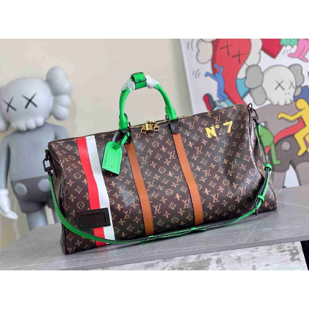 LV Men Bags LVB0126 (high quality）