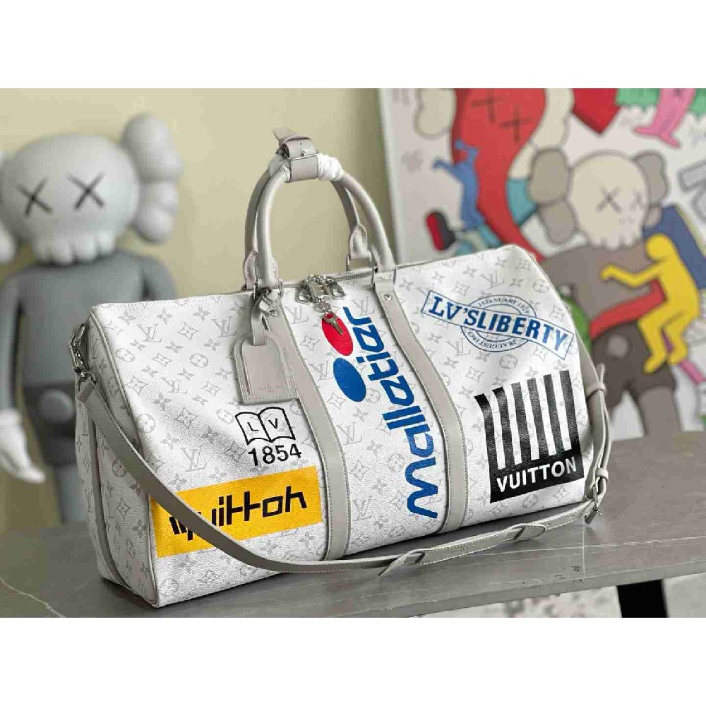 LV Men Bags LVB0132 (high quality）