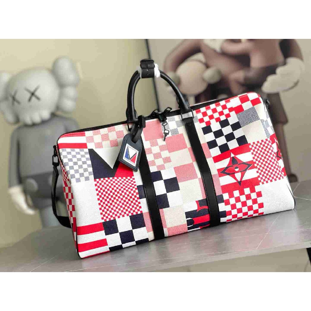 LV Men Bags LVB0133 (high quality）