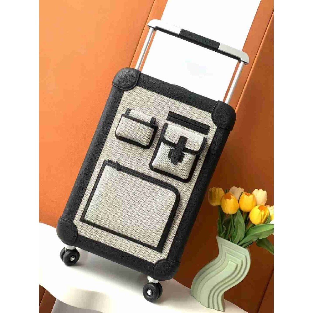 Hermes Suitcase LXX0001