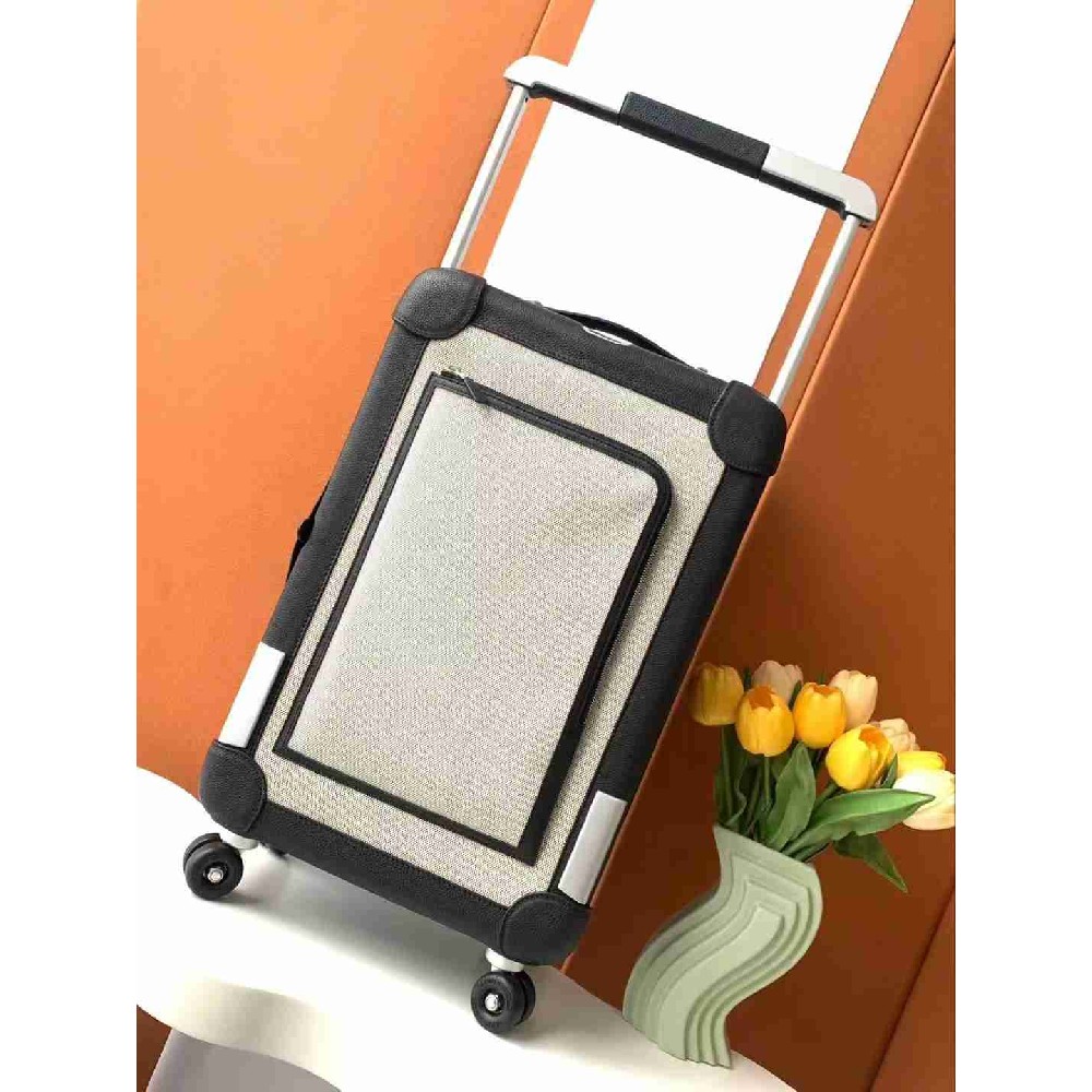 Hermes Suitcase LXX0001