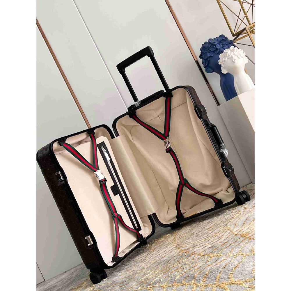 Gucci Suitcase LXX0008