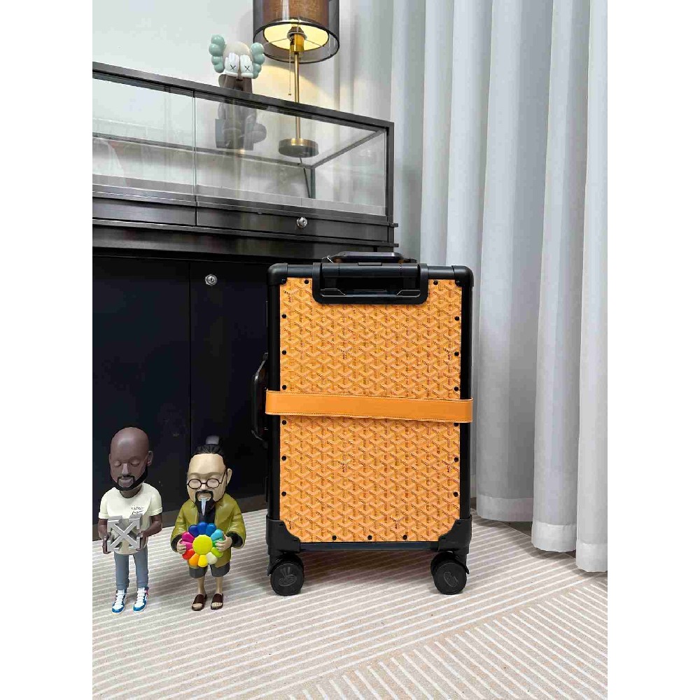 Goyard Suitcase LXX0026
