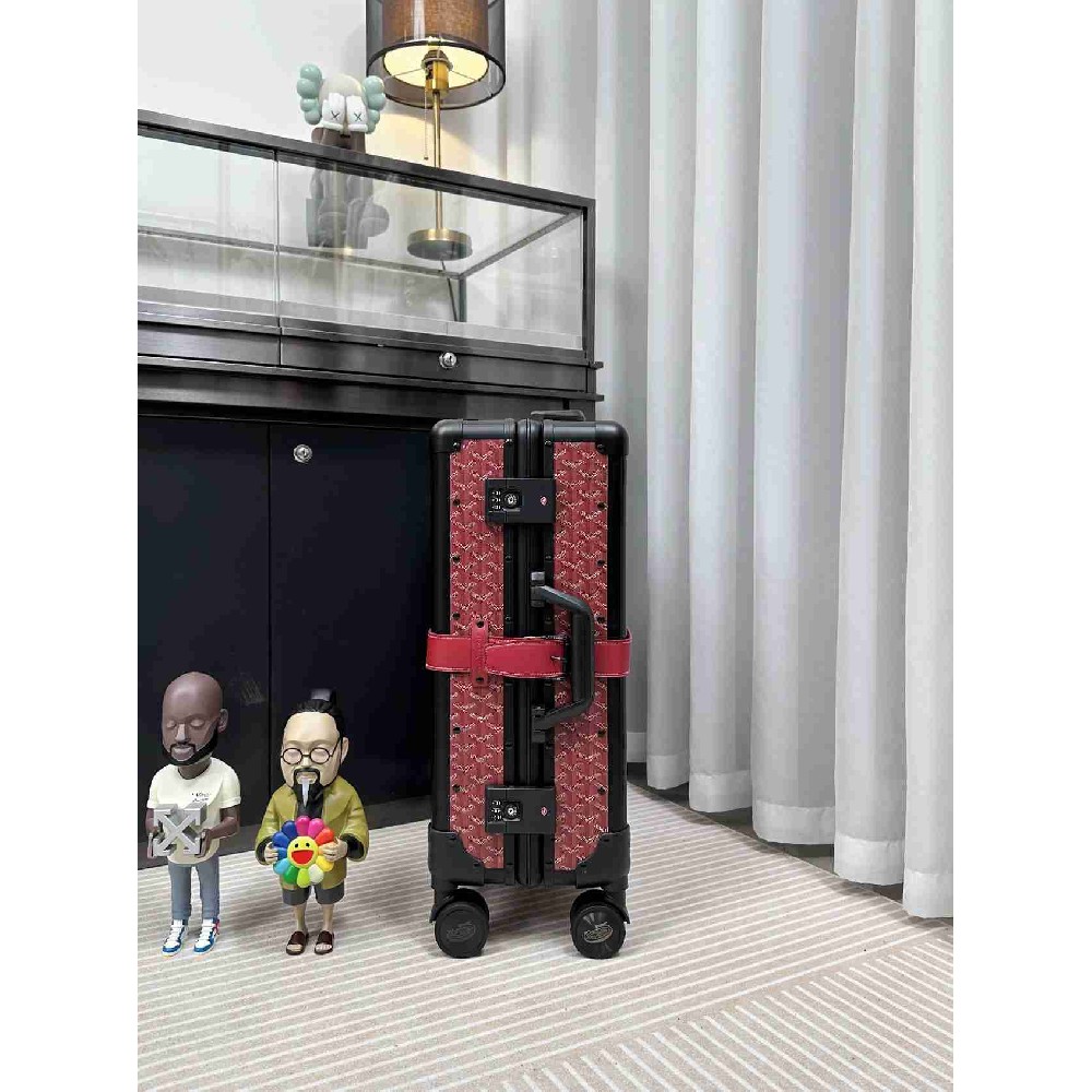 Goyard Suitcase LXX0029