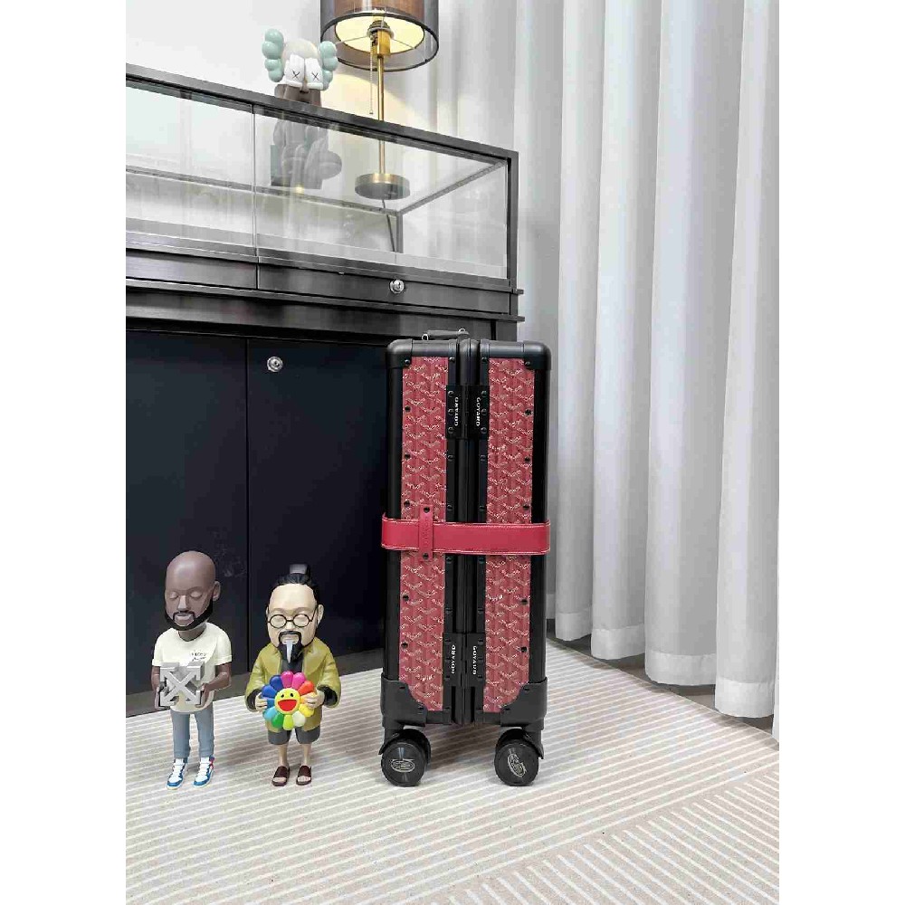 Goyard Suitcase LXX0029