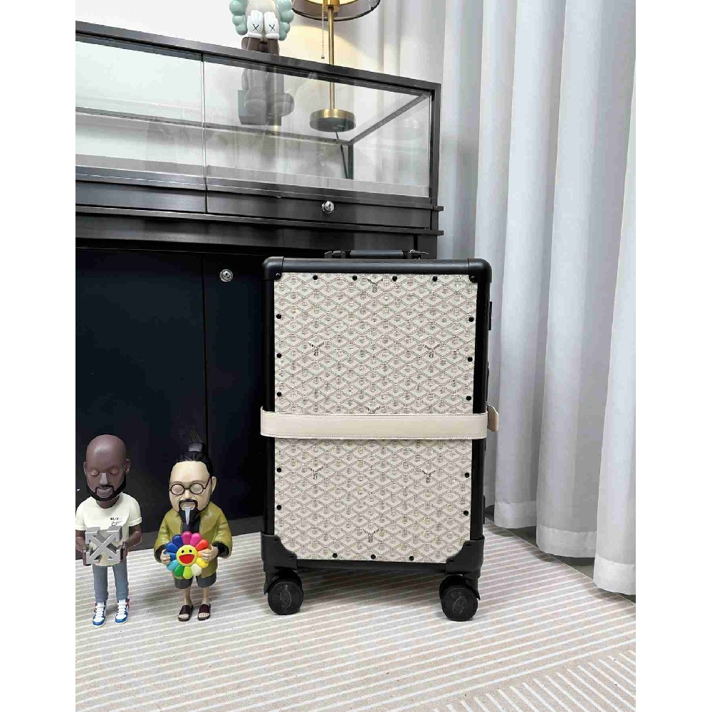 Goyard Suitcase LXX0032