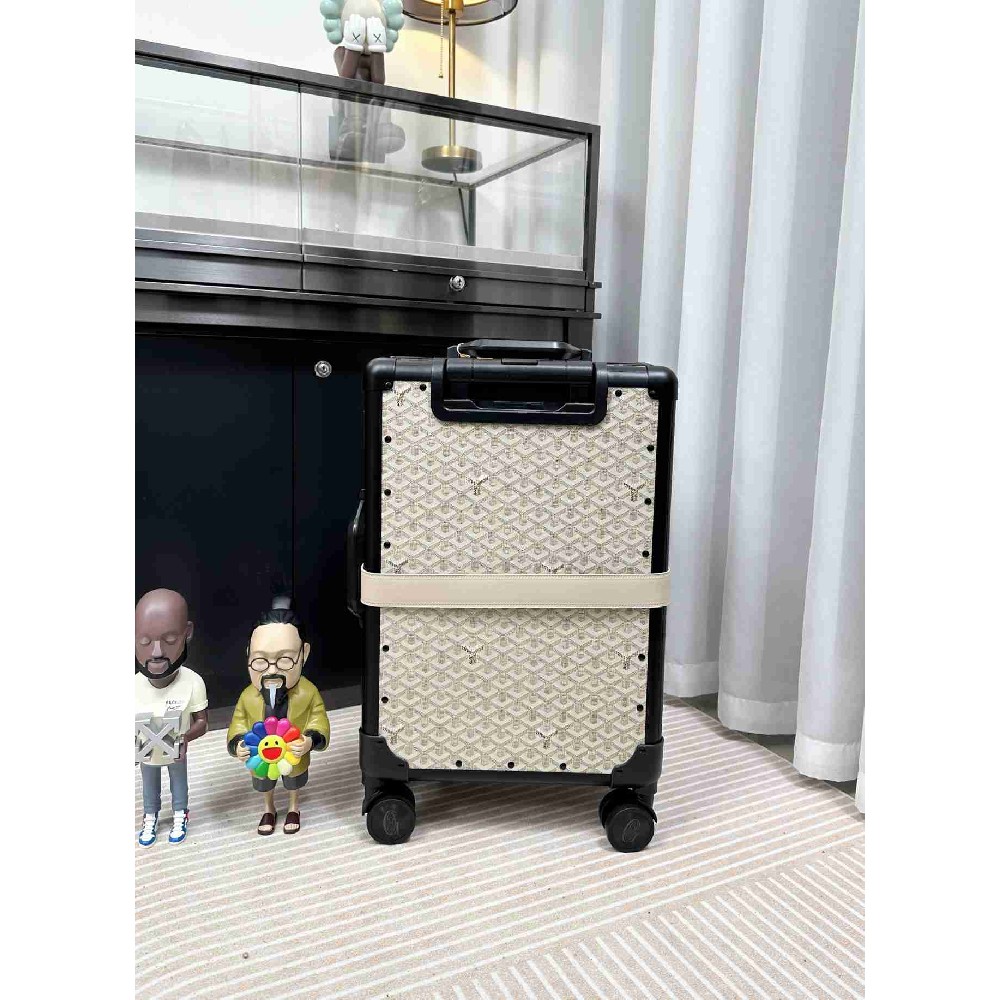 Goyard Suitcase LXX0032
