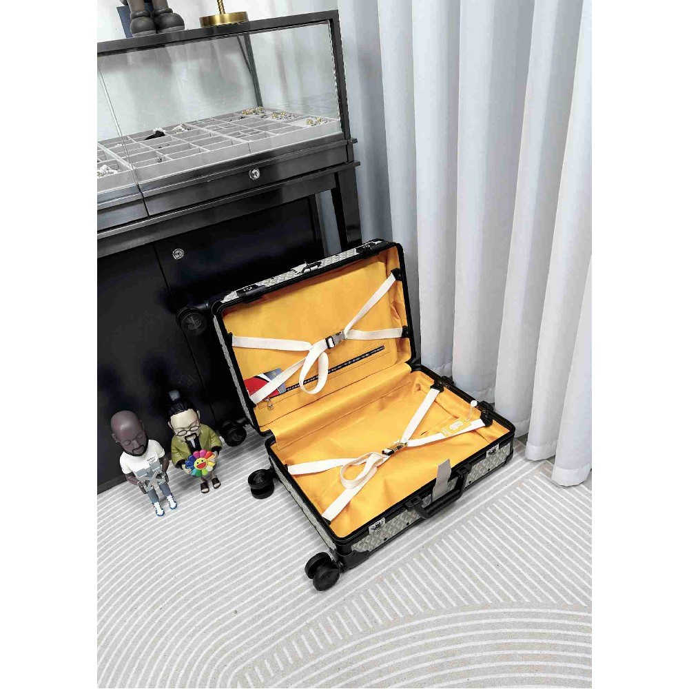 Goyard Suitcase LXX0032