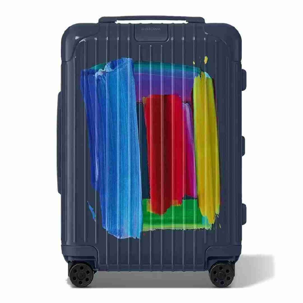 Rimowa Suitcase LXX0036