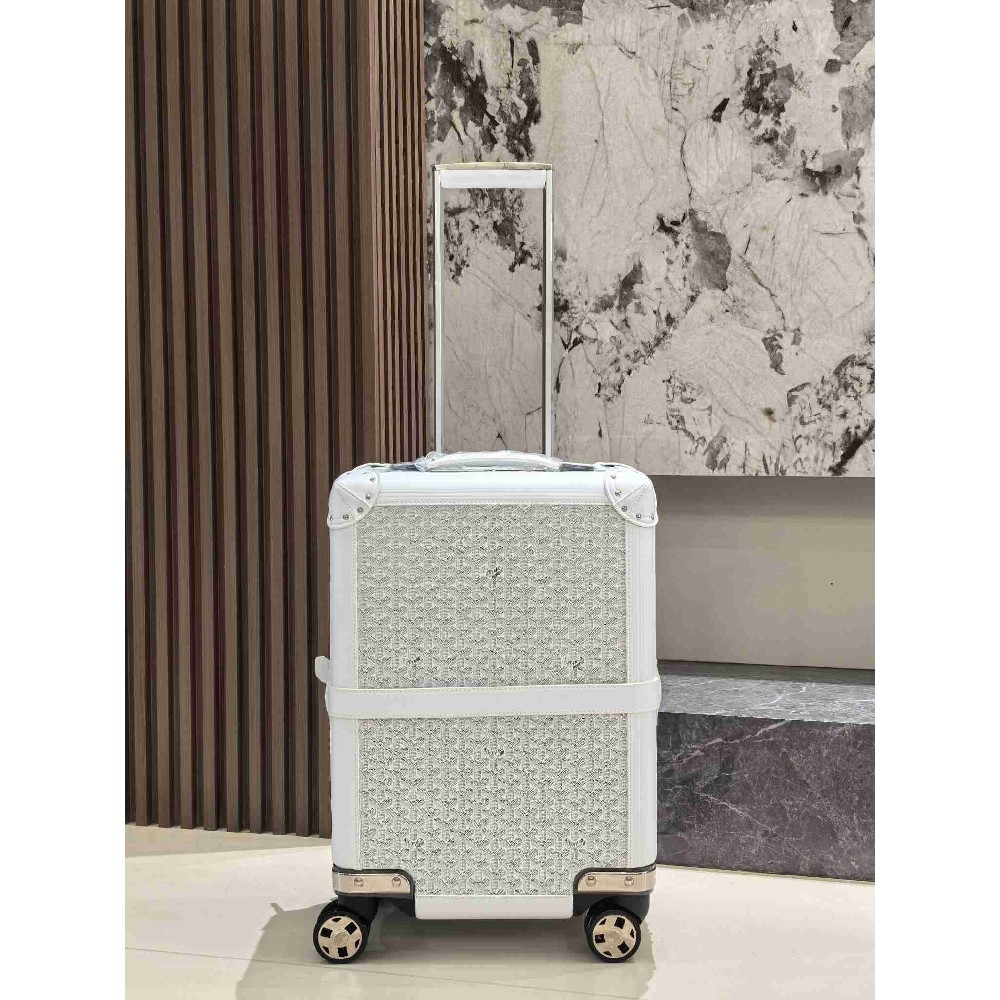 Goyard Suitcase LXX0042