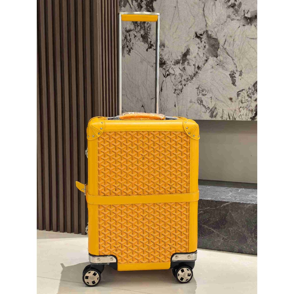 Goyard Suitcase LXX0043