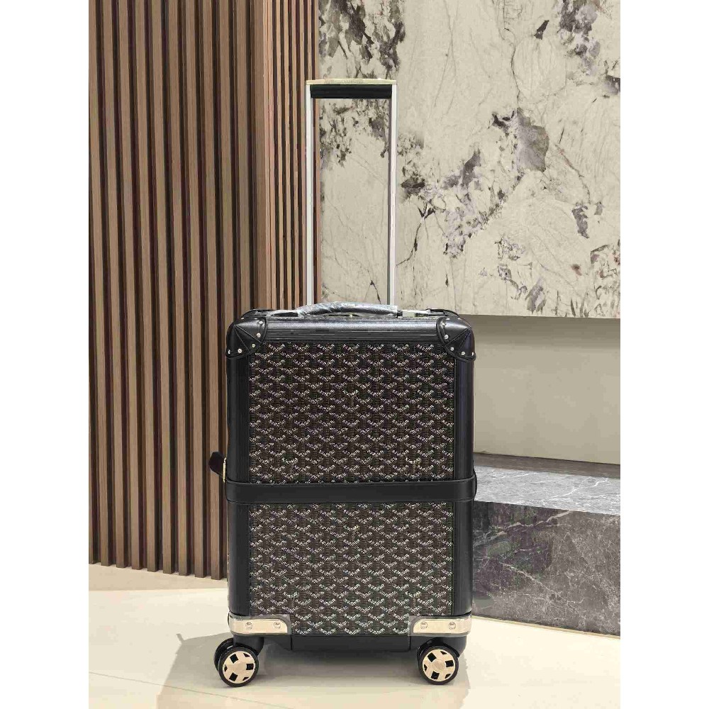 Goyard Suitcase LXX0044