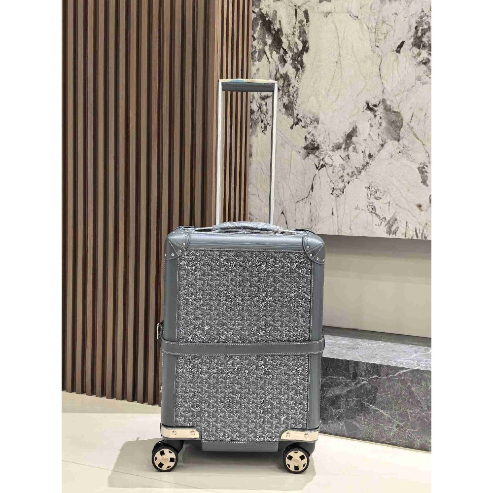 Goyard Suitcase LXX0045