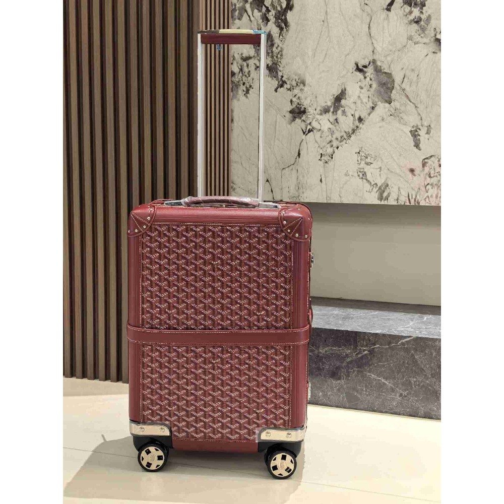 Goyard Suitcase LXX0046