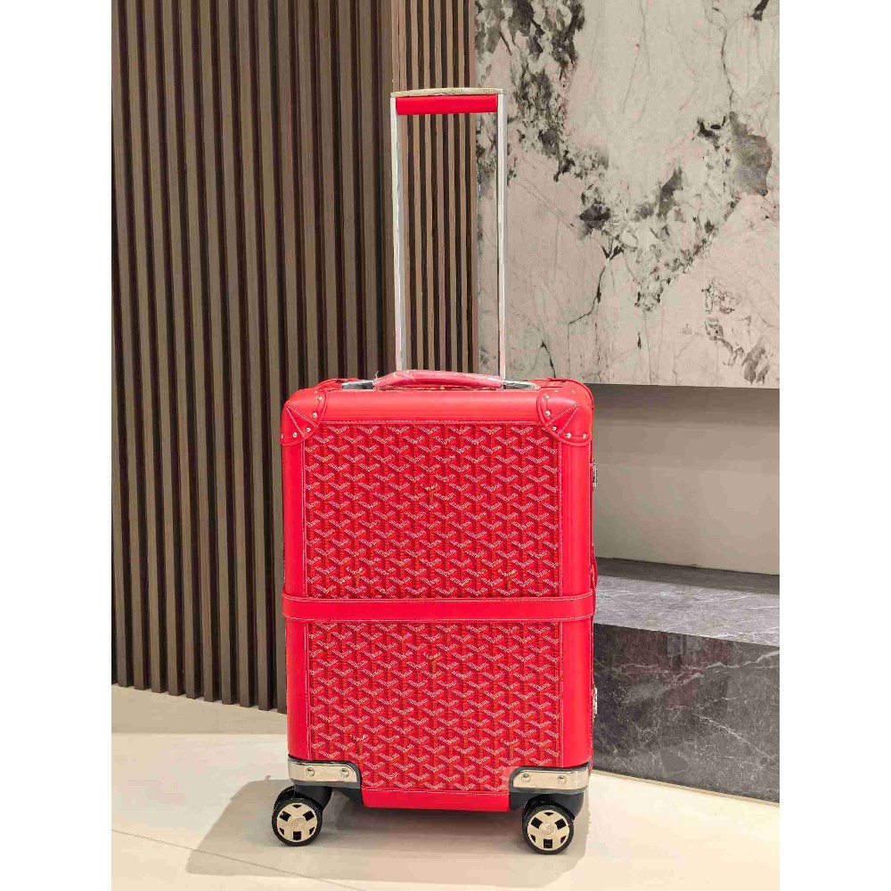 Goyard Suitcase LXX0047