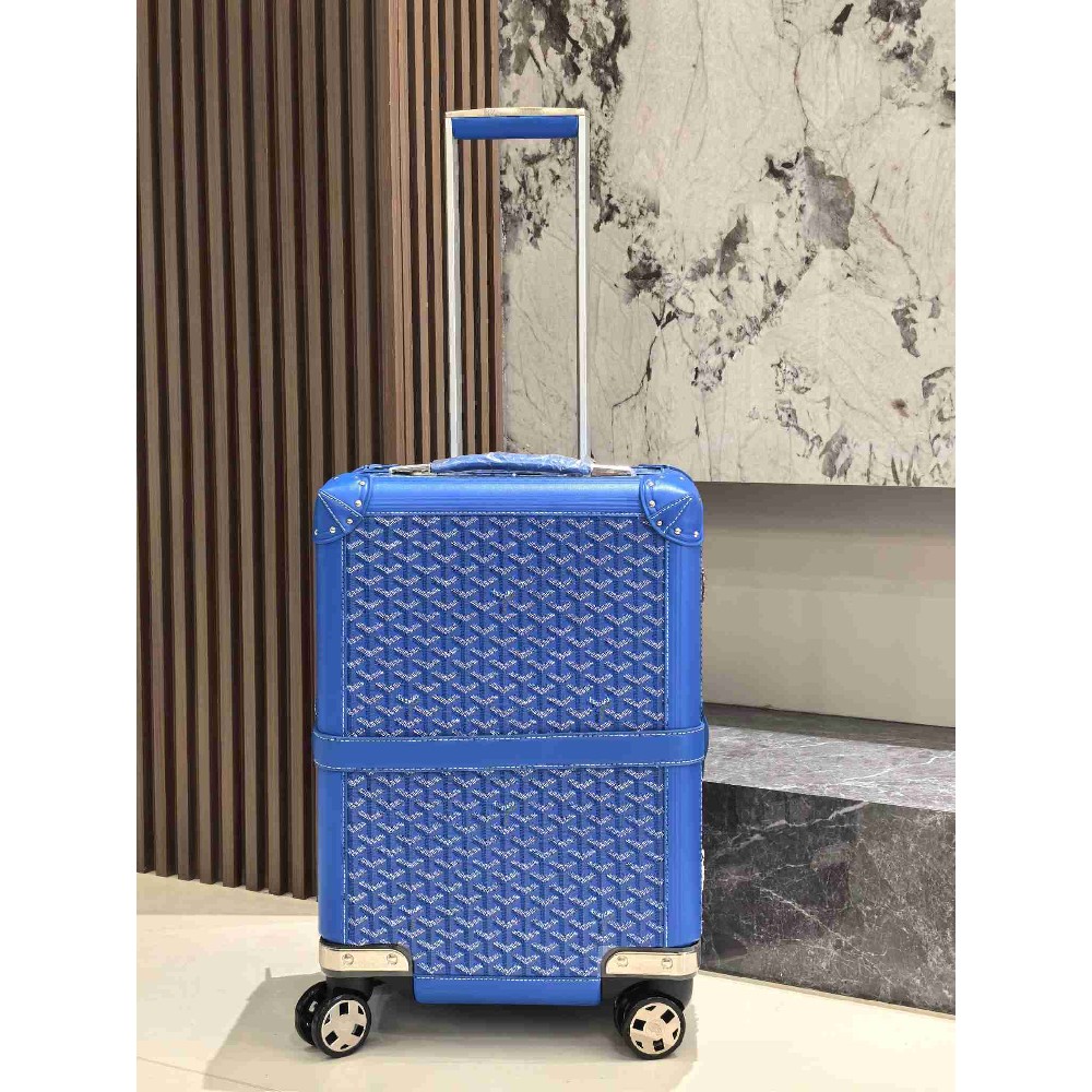 Goyard Suitcase LXX0048