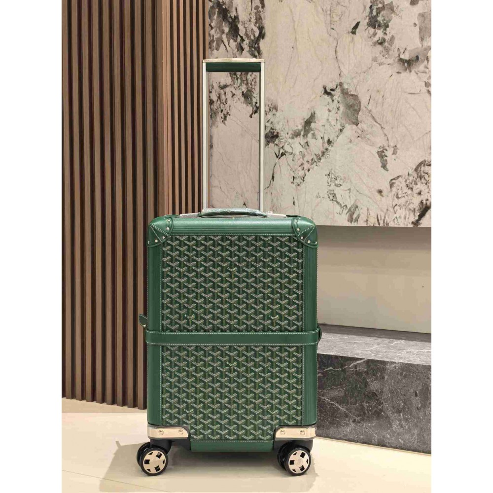 Goyard Suitcase LXX0049