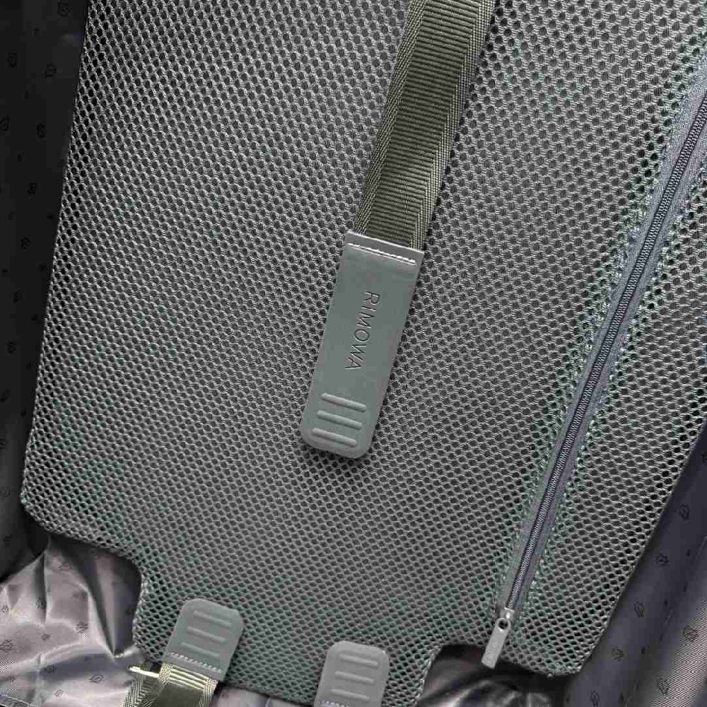 Rimowa  Suitcase LXX0052
