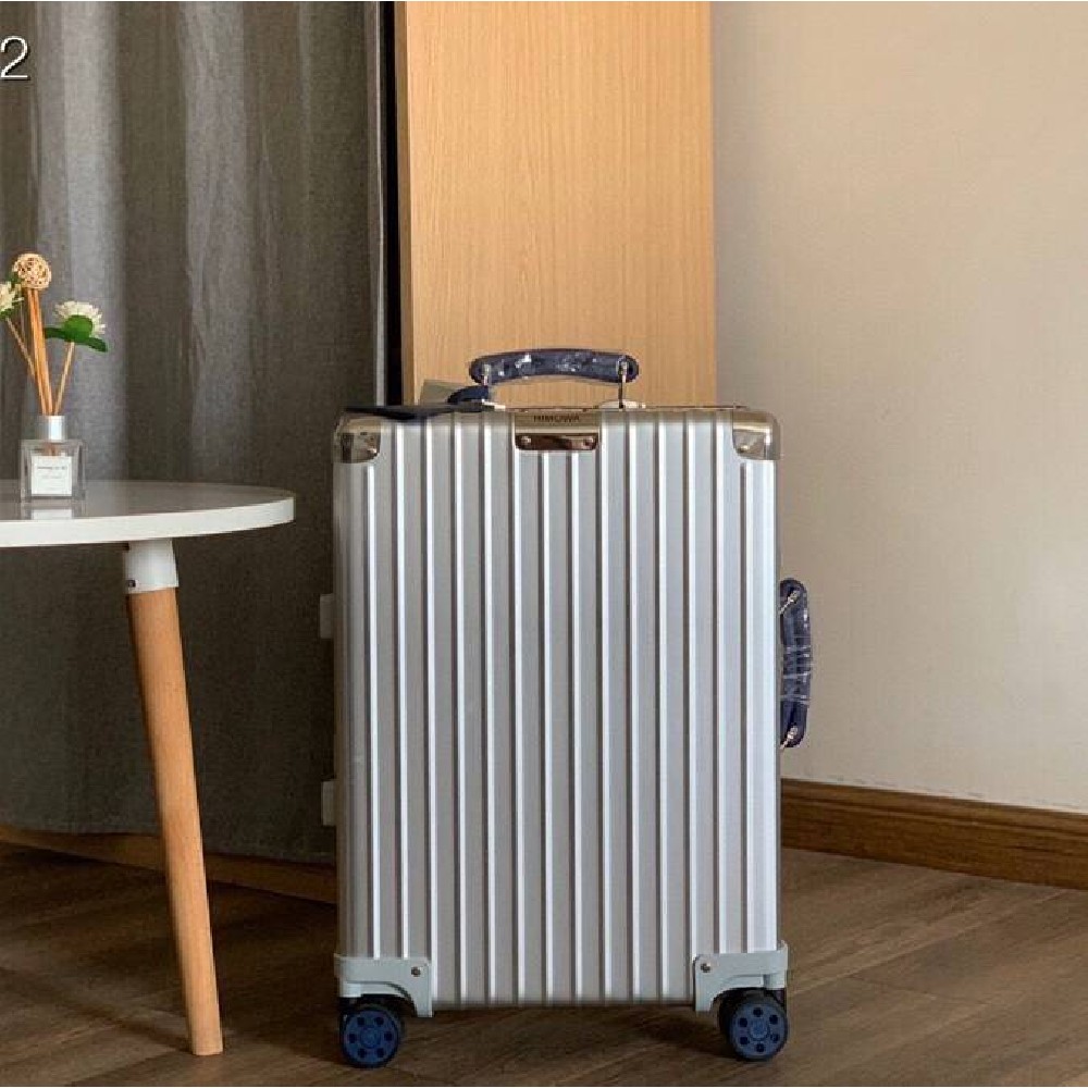 Rimowa  Suitcase LXX0058
