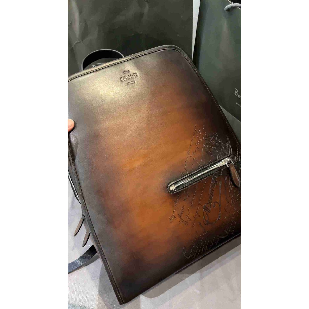 Berluti Bags QTB0001 (high quality）