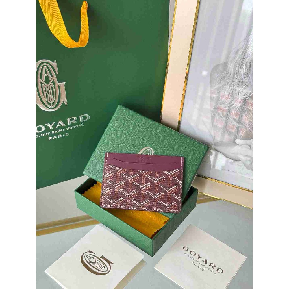 Goyard wallets GYQ0028