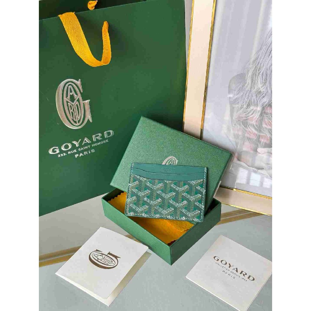 Goyard wallets GYQ0029
