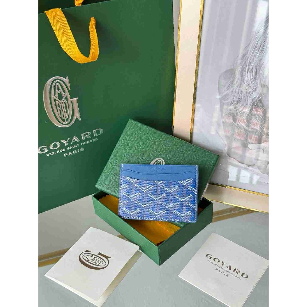 Goyard wallets GYQ0030