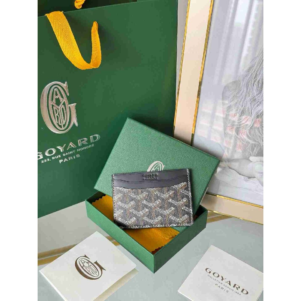 Goyard wallets GYQ0031