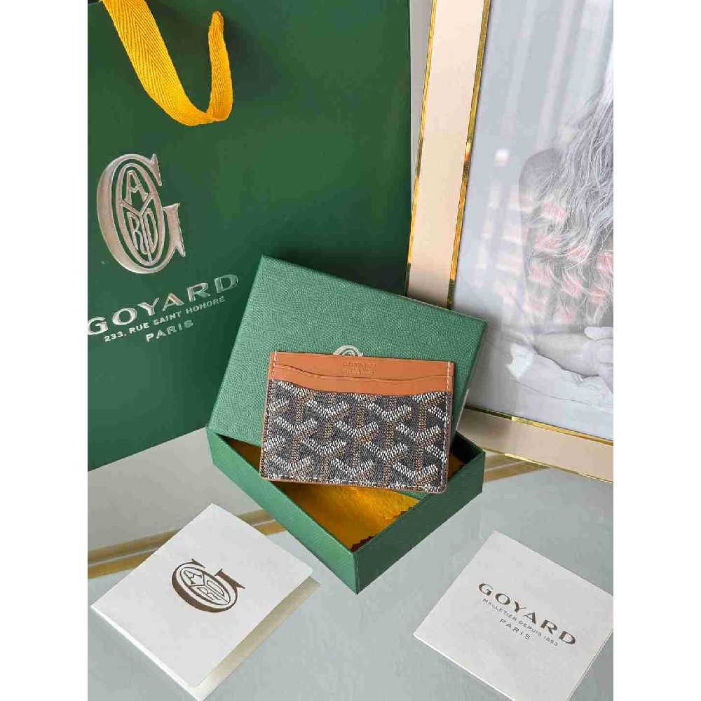 Goyard wallets GYQ0032