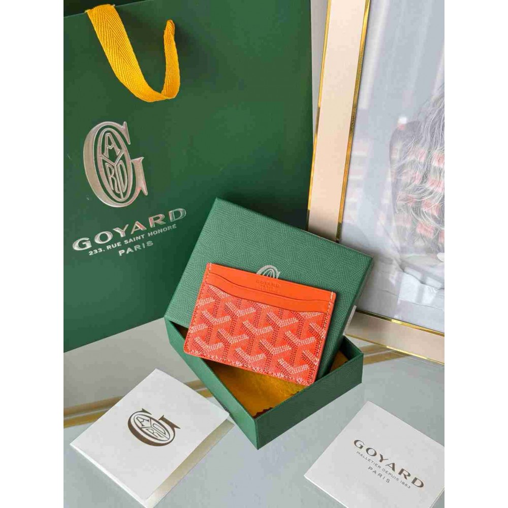 Goyard wallets GYQ0033