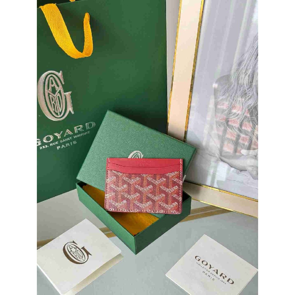 Goyard wallets GYQ0034