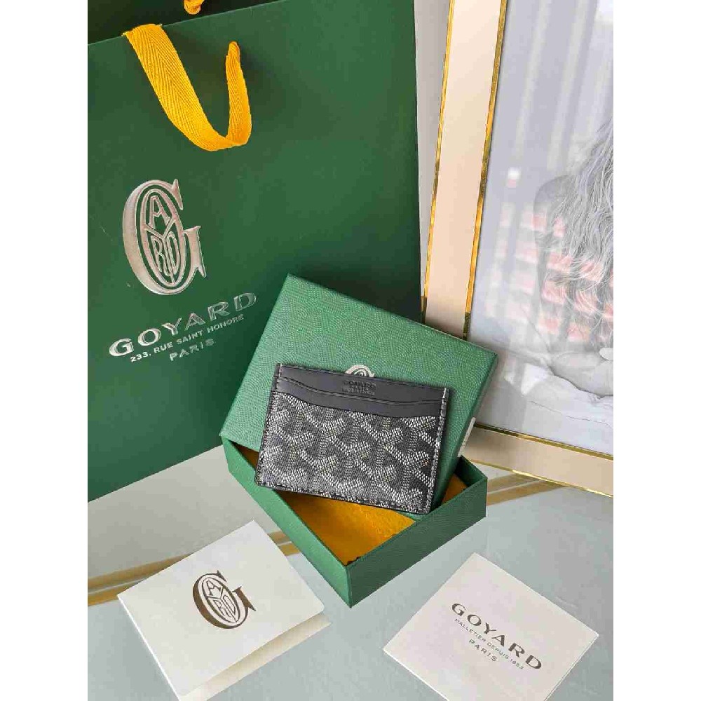 Goyard wallets GYQ0035