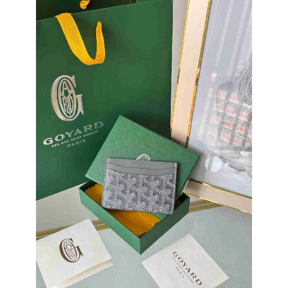 Goyard wallets GYQ0036
