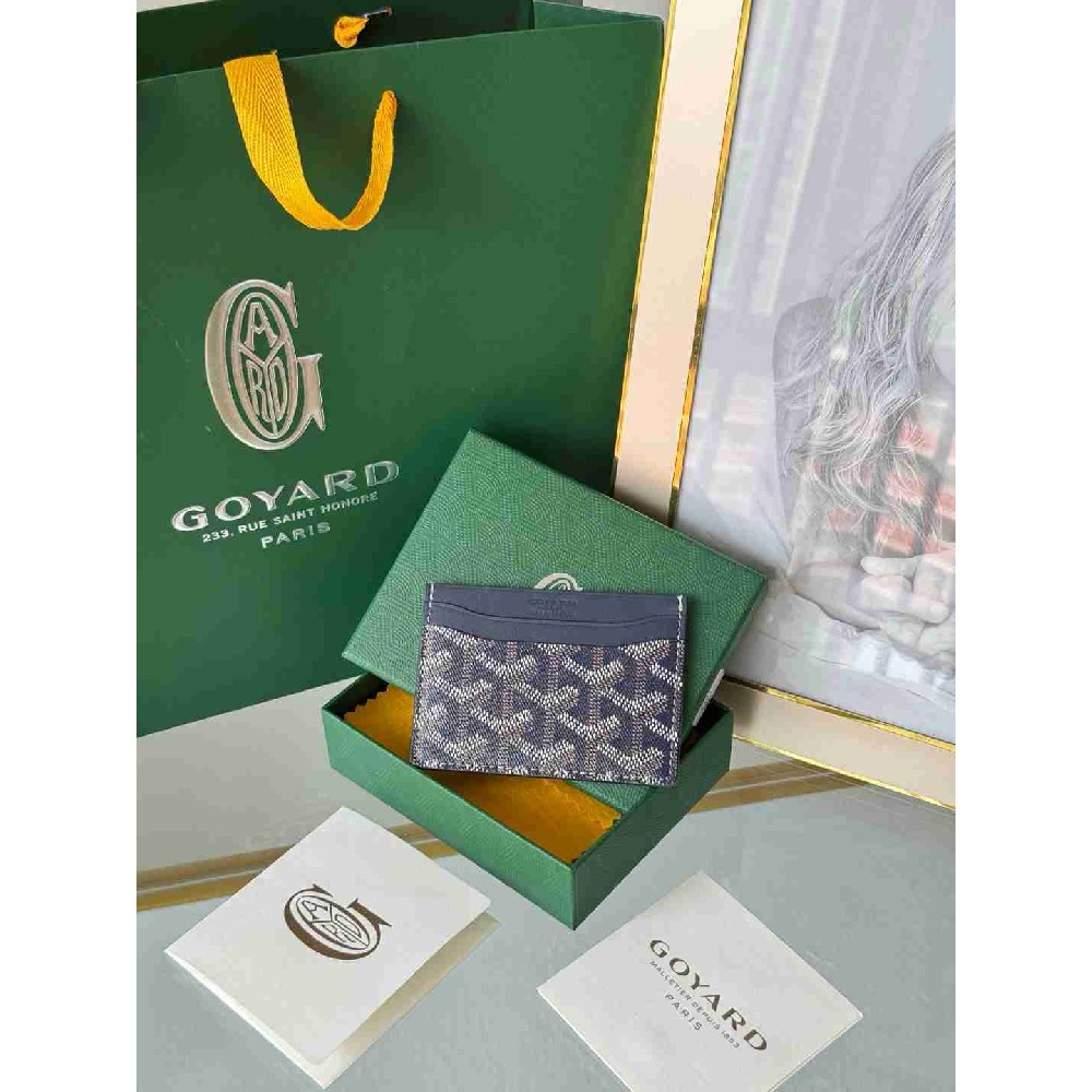 Goyard wallets GYQ0037