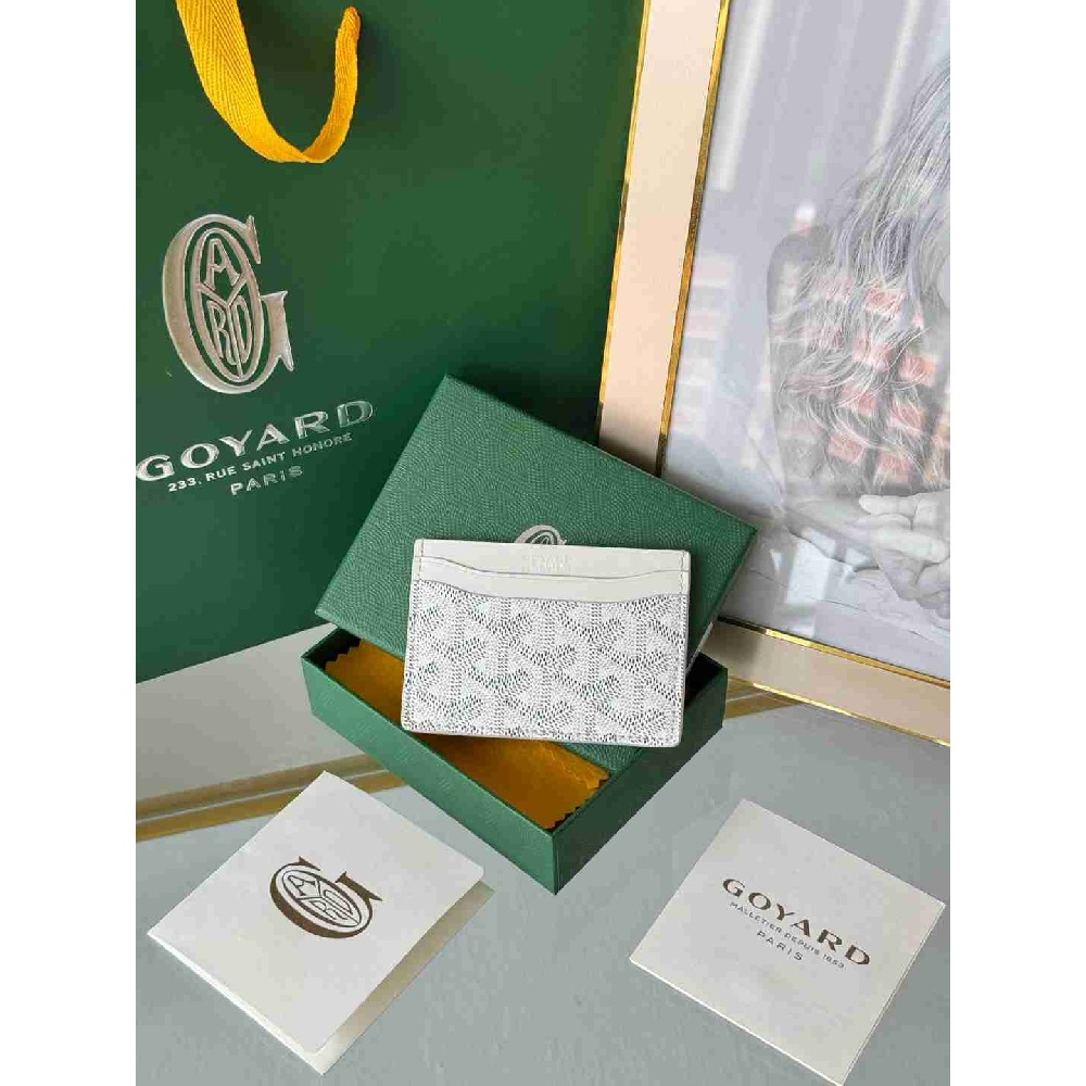 Goyard wallets GYQ0038