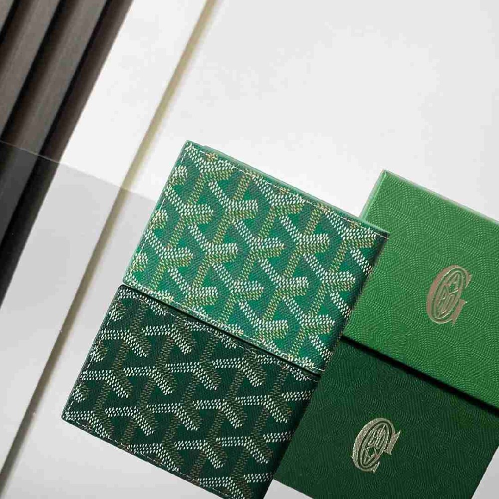 Goyard wallets GYQ0001