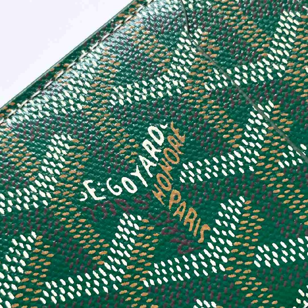 Goyard wallets GYQ0001