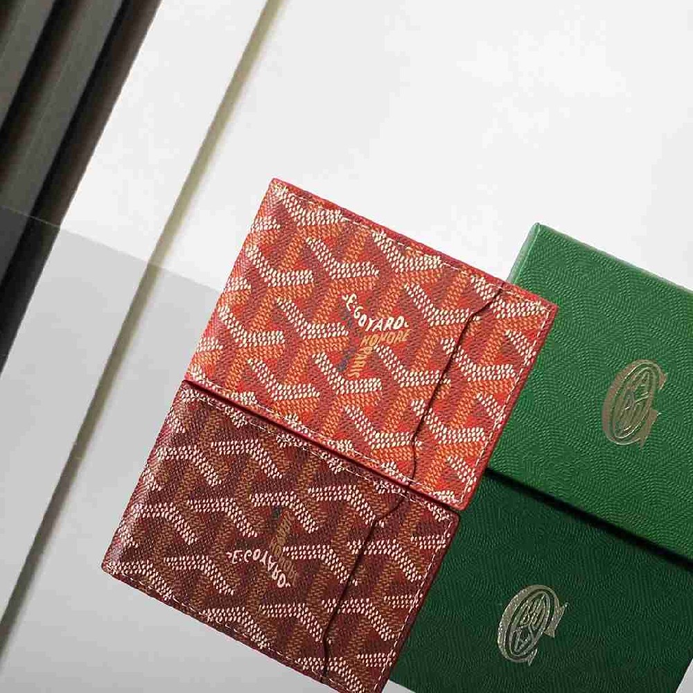 Goyard wallets GYQ0002