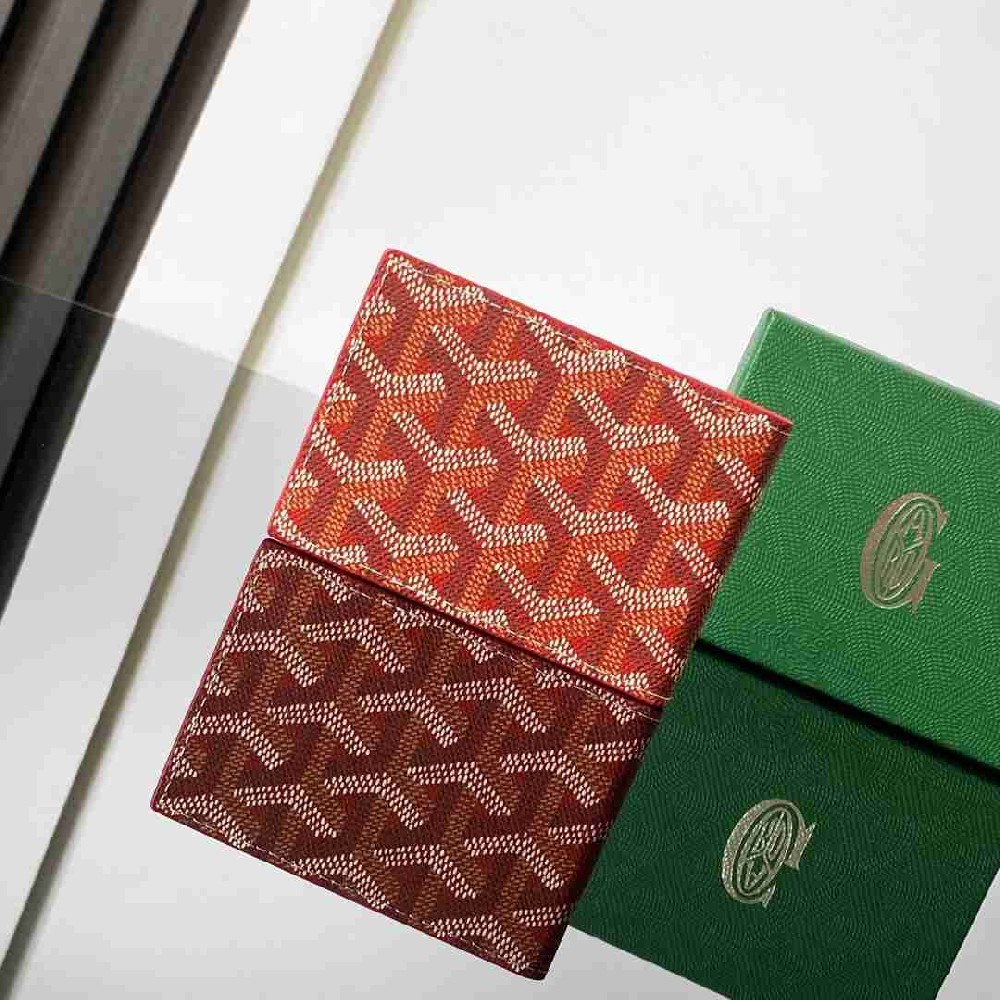 Goyard wallets GYQ0002