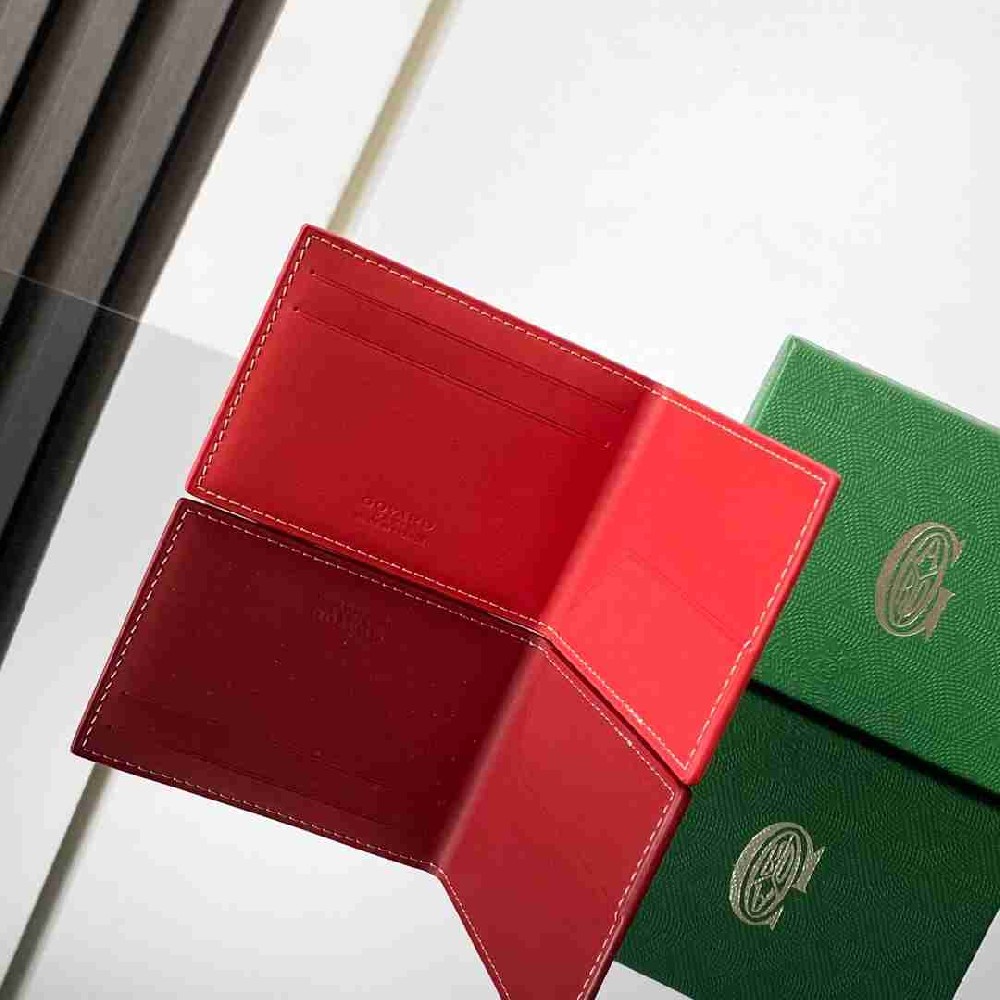 Goyard wallets GYQ0002