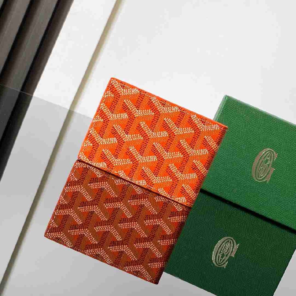 Goyard wallets GYQ0003