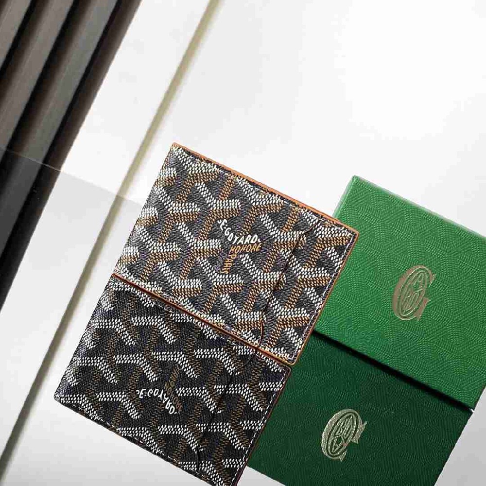 Goyard wallets GYQ0004